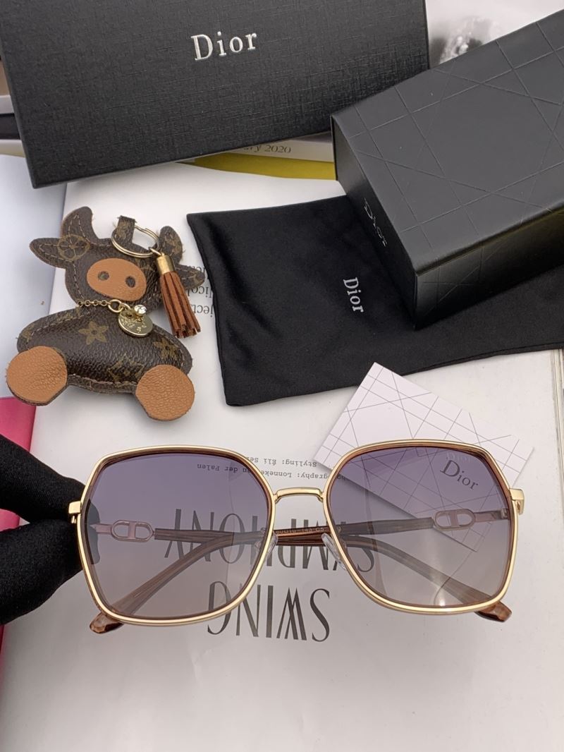 Dior Sunglasses